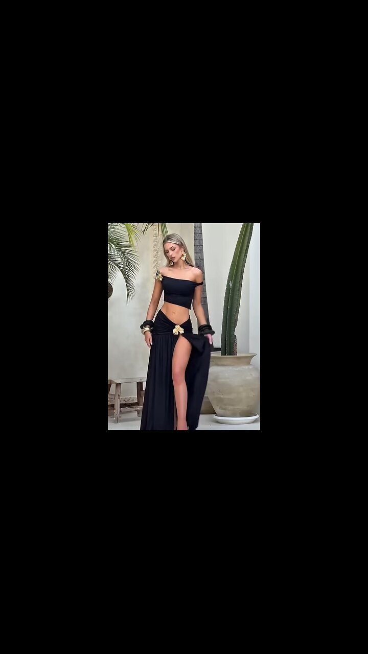 Absolutely stunning lady