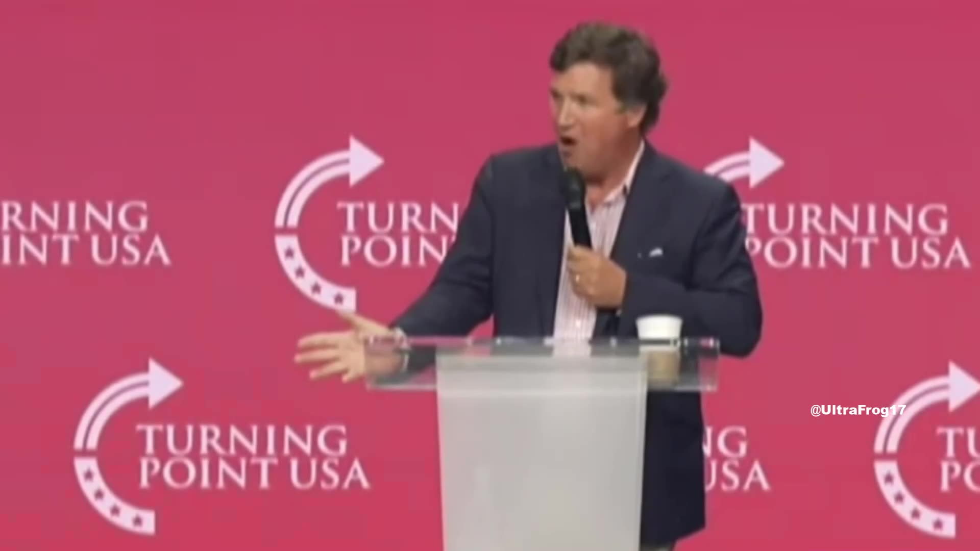 Tucker: Where did Epstein get his money? Why is it taboo to admit it was an Israeli Mossad Op? ✡️