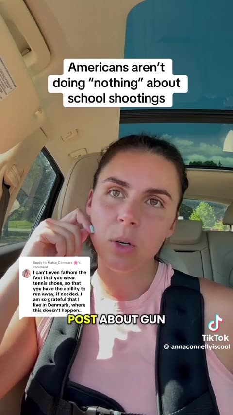 Sounds like an excuse to me, when you ask an american about gunlaws