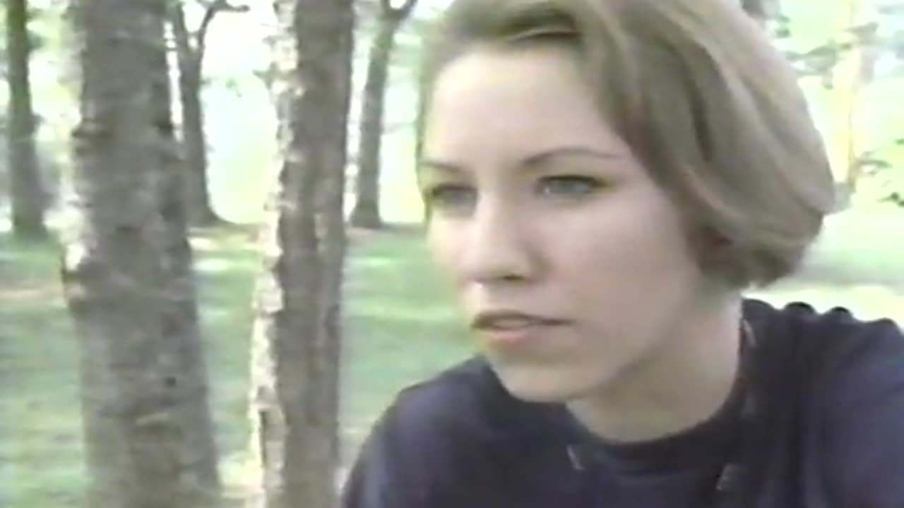 Gang War: Bangin in Little Rock β America Undercover 1994