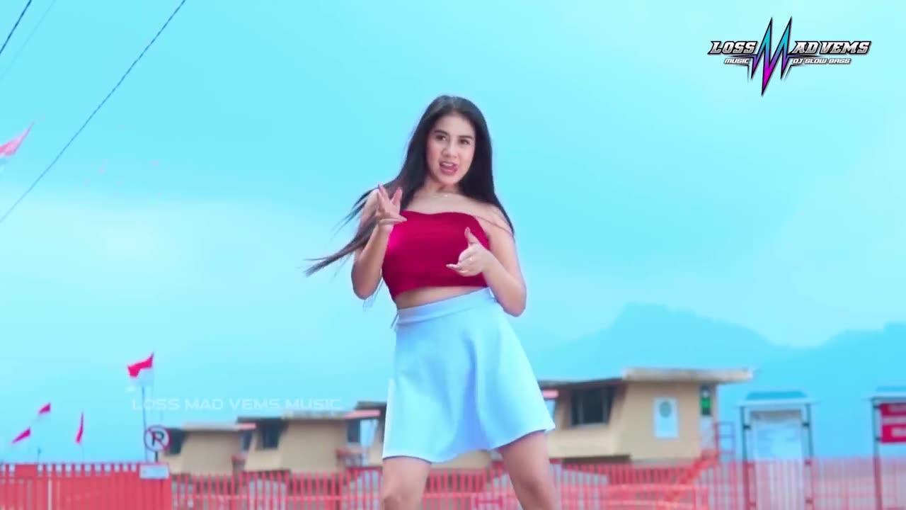 Dj Anyma Viral❗ Full Bass NEW DJ REMIX Tiktok 2025