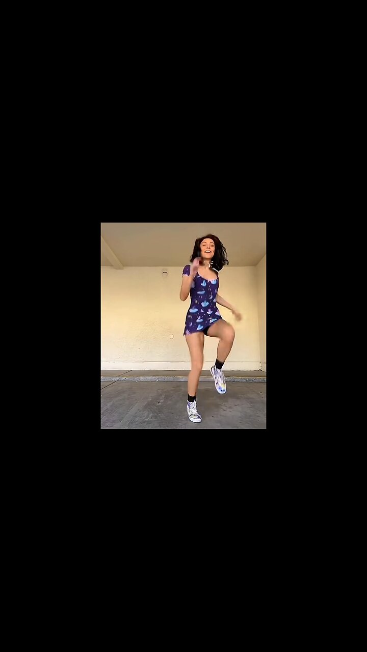 Hot dance