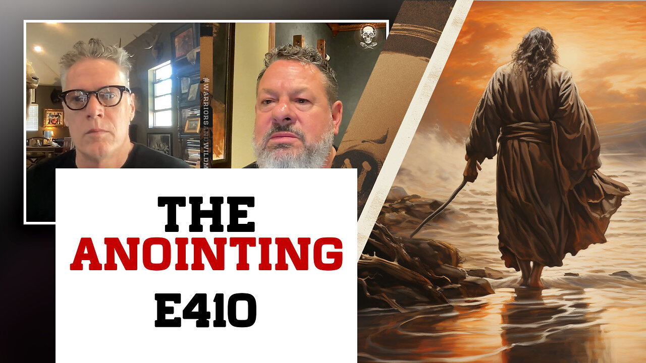 E410: The High Price of The Anointing
