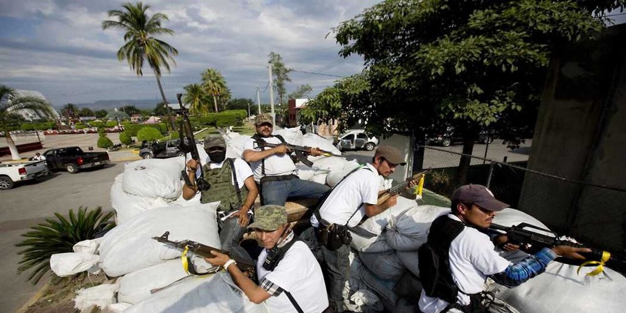 Consequences Sinaloa Cartel Co-Founder Pleads Guilty, Will Die in a US Federal Prison