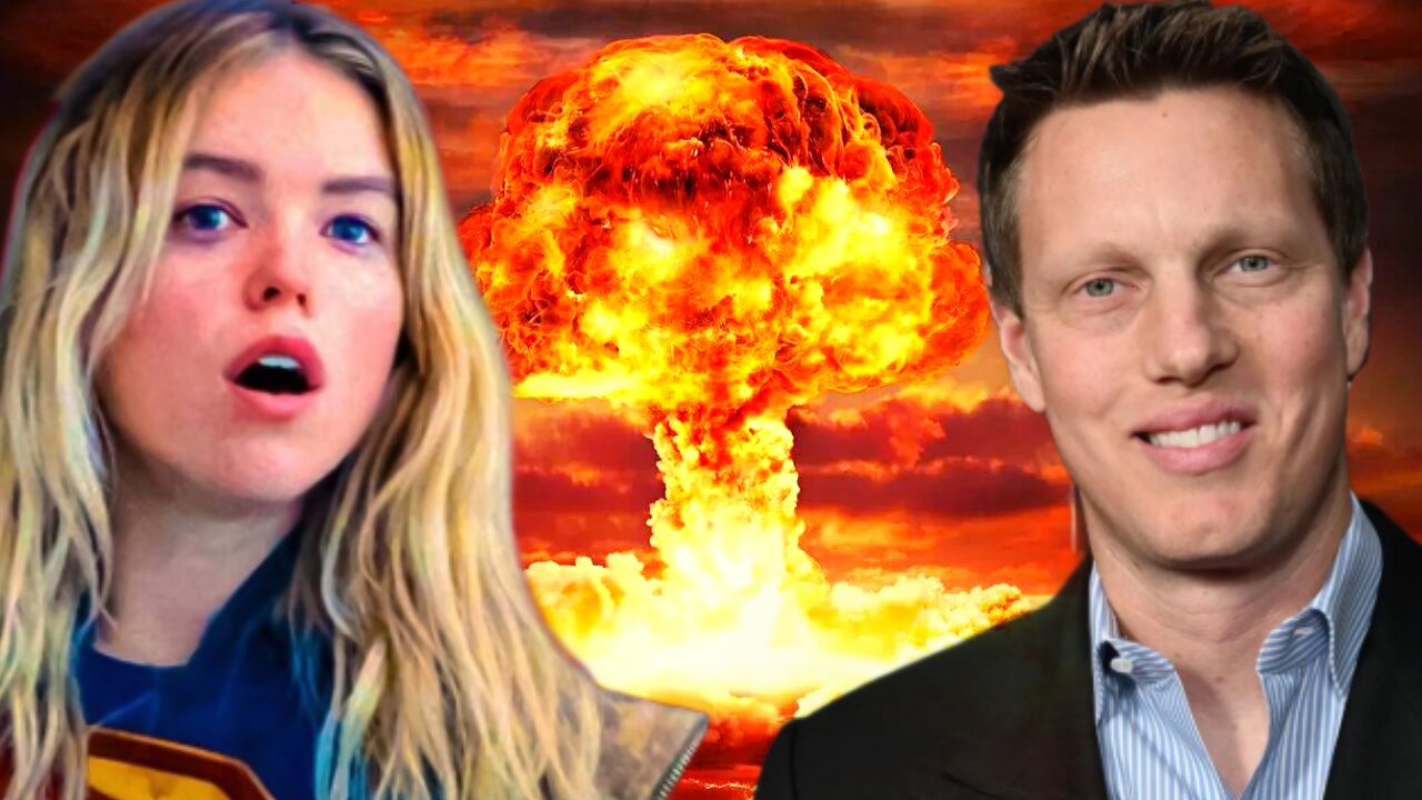 More James Gunn DCU Projects CANCELLED After Supergirl, Paramount To LEAVE Hollywood Over Lawsuit?
