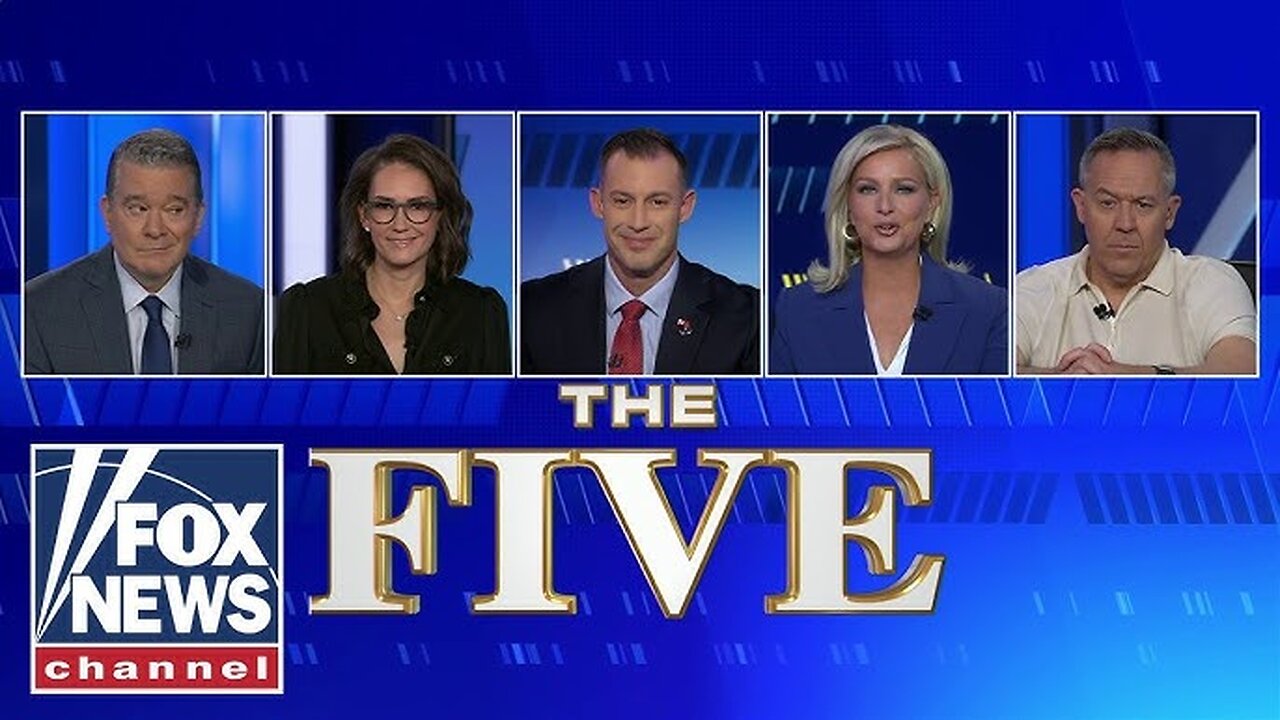 The Five: Dems Wouldnt Have Done This If It Werent for Trump