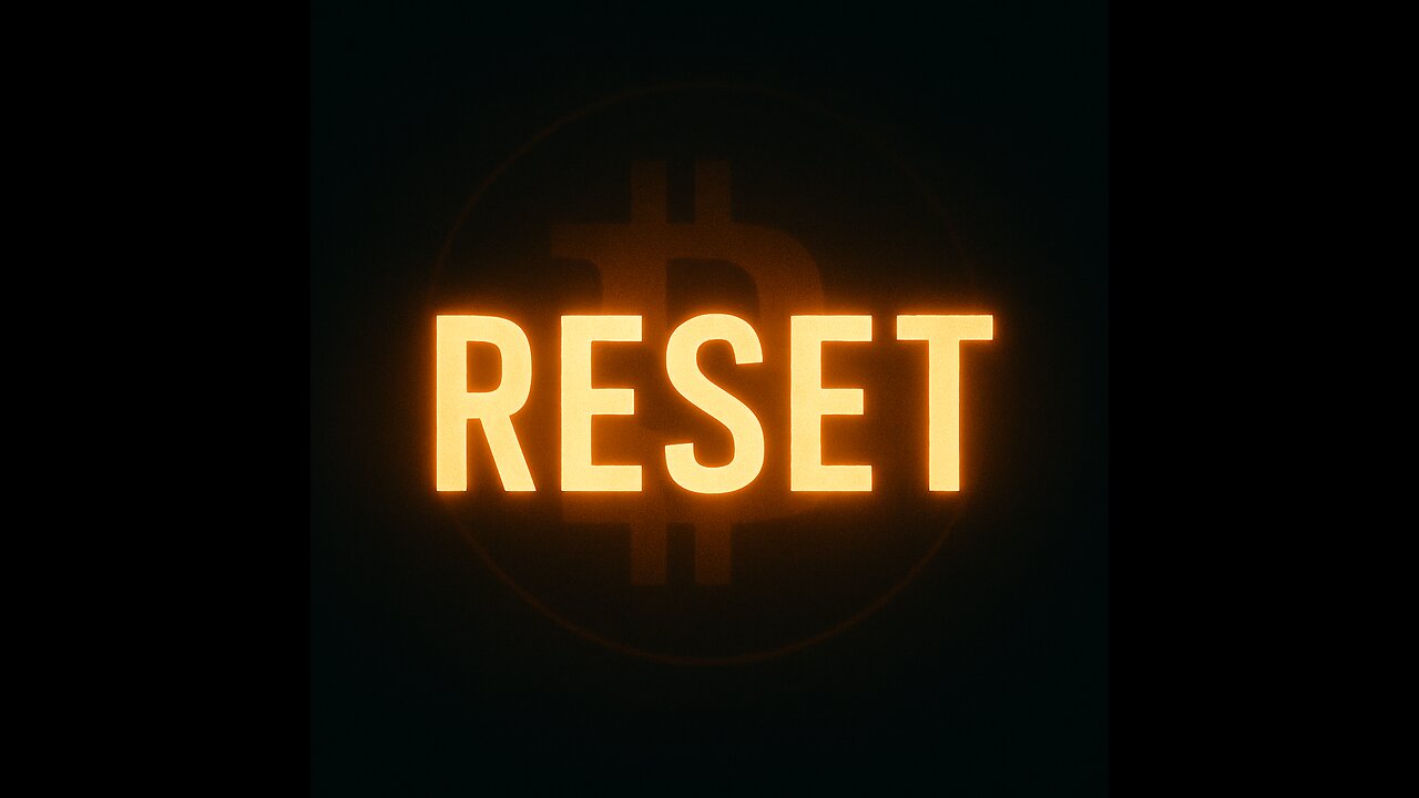 📊Bitcoin’s Turning Point: The Rally Setup You Can’t Ignore