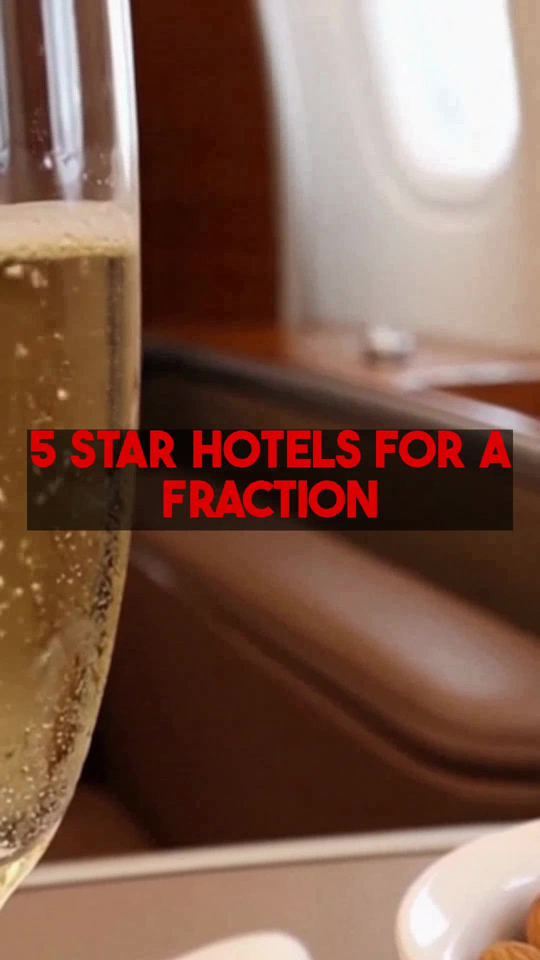 Mighty Travels Premium Walkthrough: Fly Business Class & 5-Star for less. Try Free.