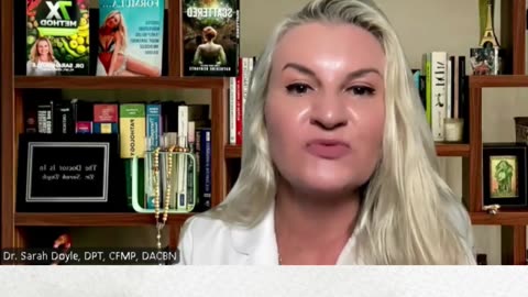 Parents Testerone & Estrogen cream shown in child