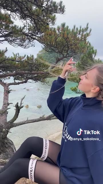 Trendy fashion TIKTOKS from KYZHUB FASHIONISTA