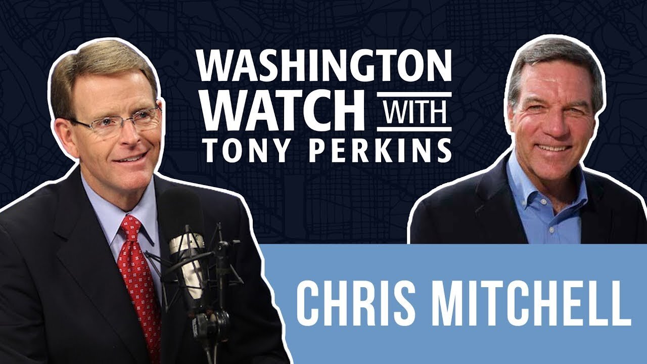 Chris Mitchell Reports on the Current Status of the Ceasefire Between Israel and Hamas
