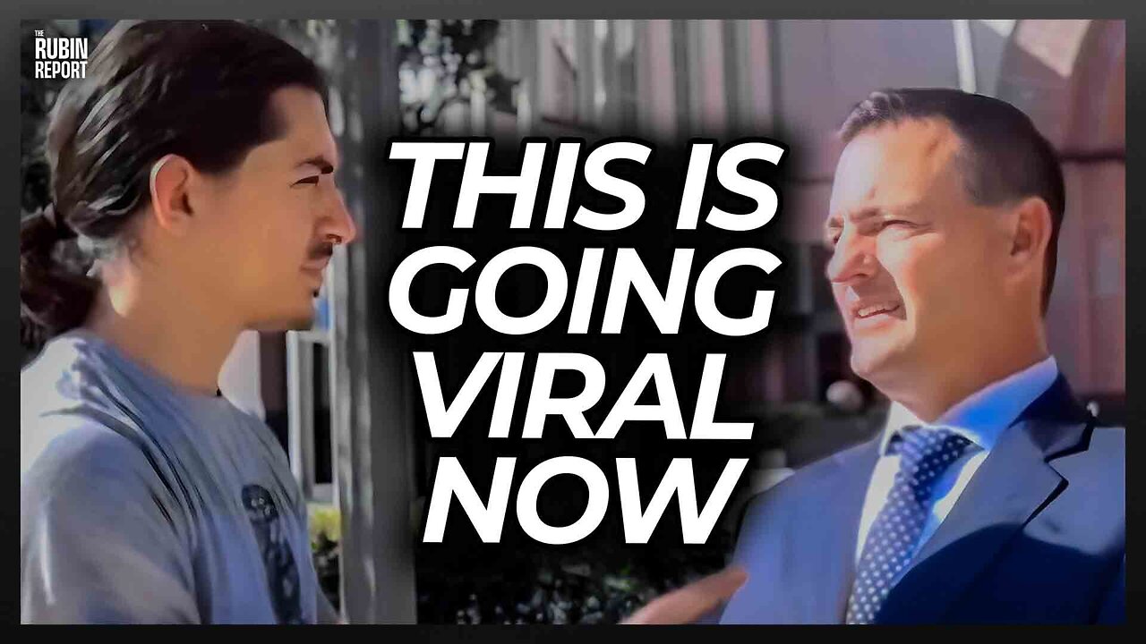Resurfaced Clip of Epstein Victim’s Lawyer’s Comment on Trump Goes Viral