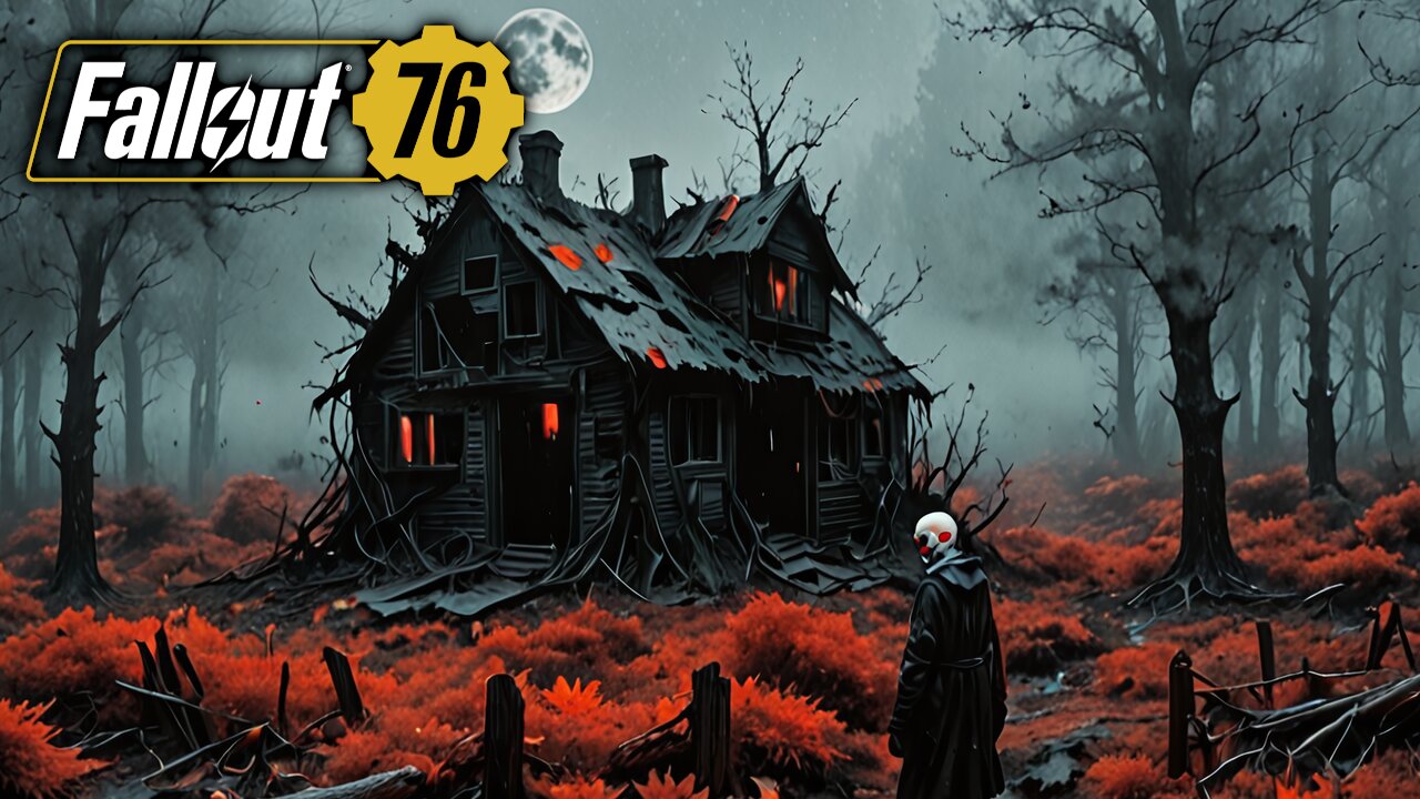 Fallout 76 [Slasher Update] - 149