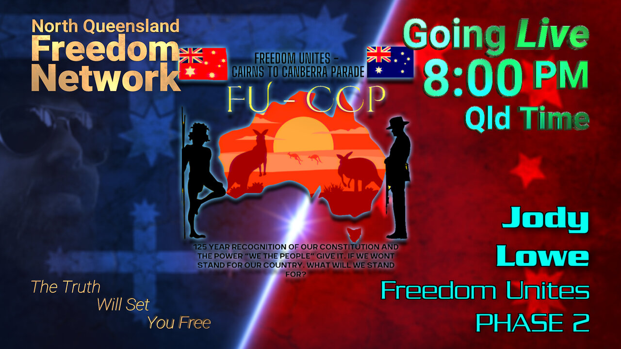 Jody Lowe - Freedom Unites PHASE 2 2025-08-15 10:27