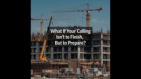 1 Chronicles in Under 60 Seconds — Worship Over War