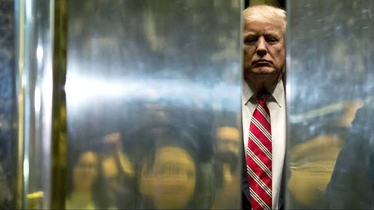 Casar: Donald Trump is the most corrupt president in American history.