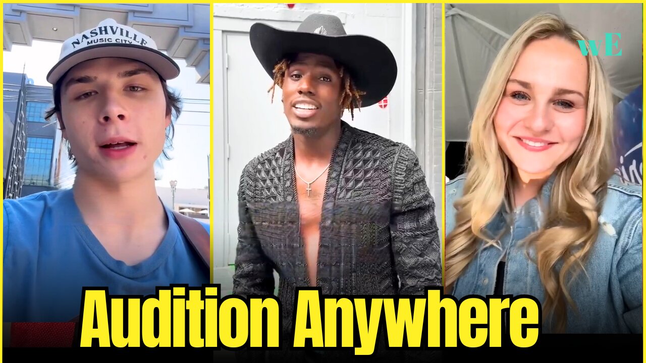 American Idol Virtual Auditions 2025: How to Join Idol Across America Now!