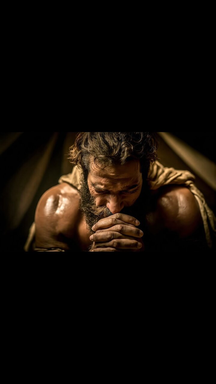 THE FULL WRATH OF ESAU - NOVEMBER 17, 2025