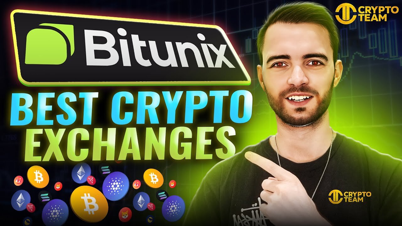 The Best Crypto Exchanges for 2025 โ Which One Should You Use๏ผ
