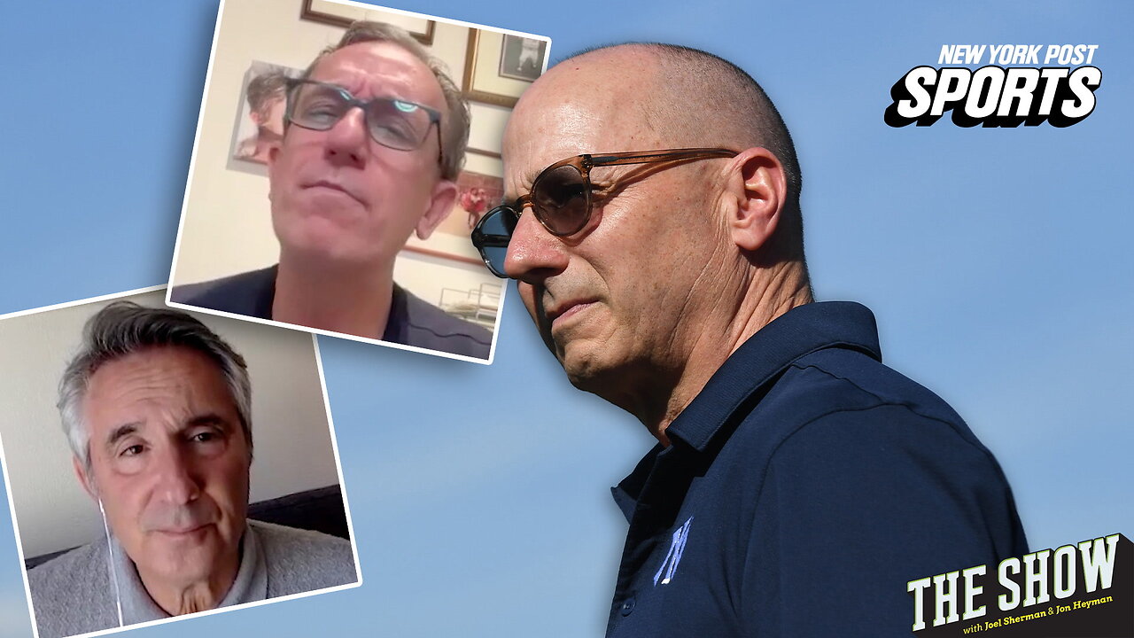 Feels like Yankees are going to do something big at the trade deadline and they need to | The Show
