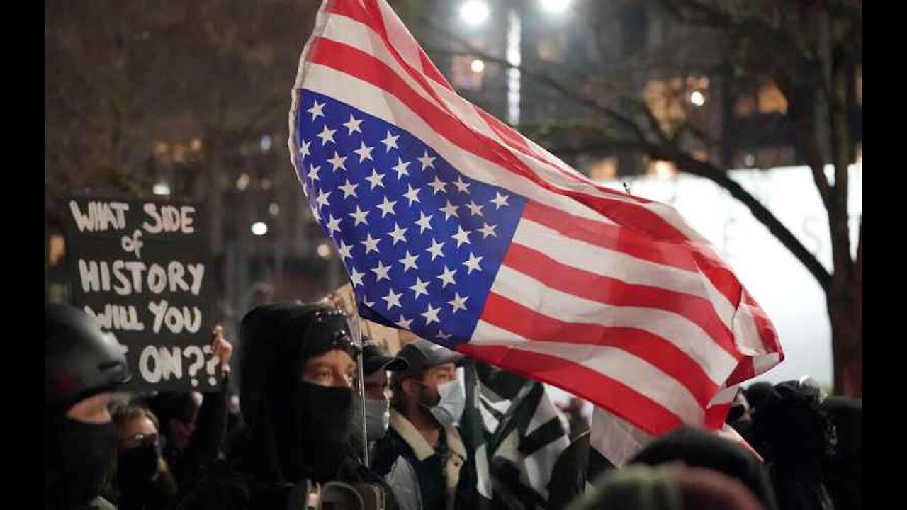 While Riots Ravage Los Angeles, Youll Never Believe What CNN Is Doing