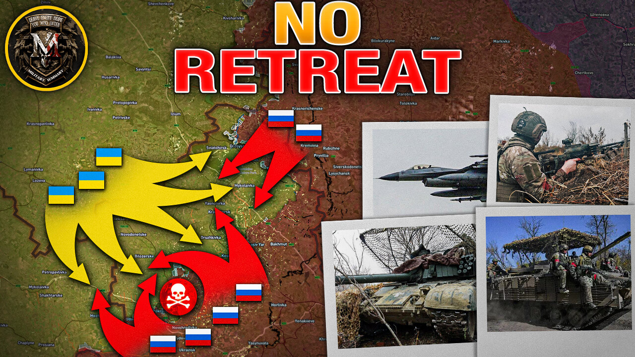 Killzone🔴The Cauldron🔥Day Two: New Attempts To Break Out Of The Encirclement Failed🚫 MS 2025.10.28