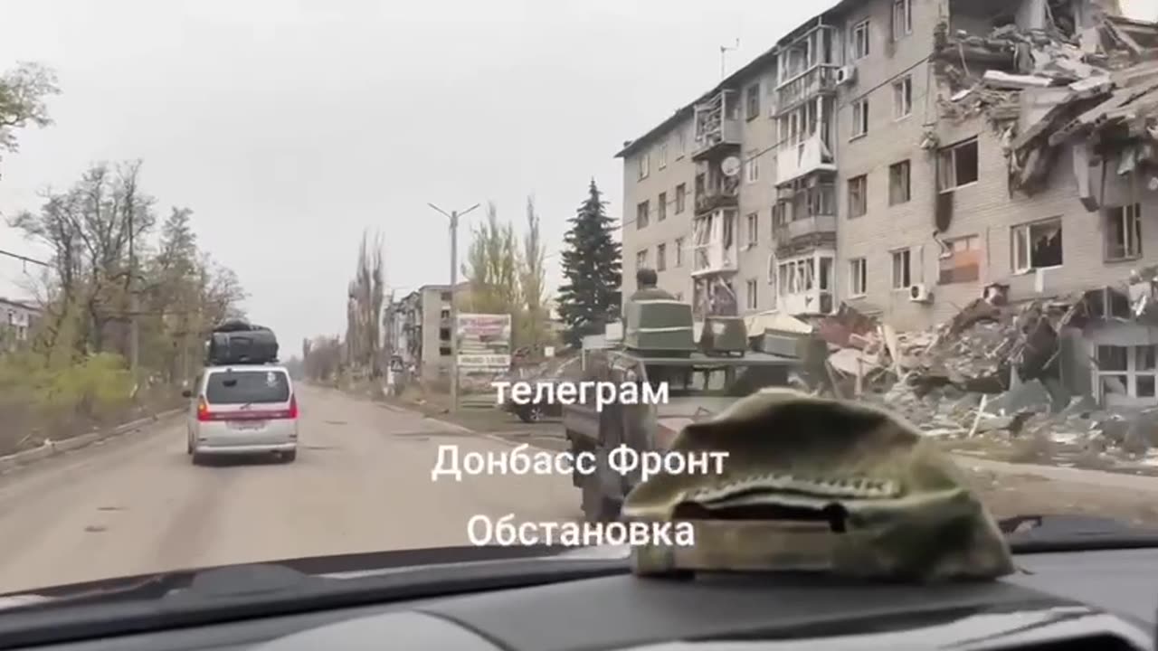 Avdiivka π