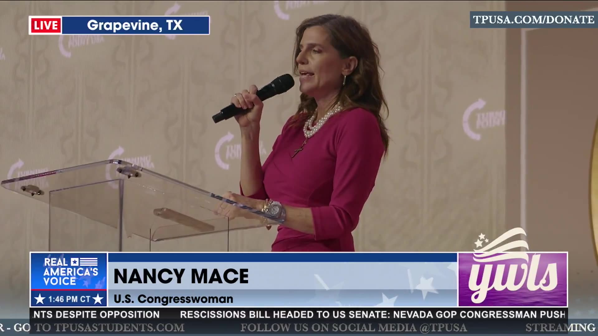 CONSERVATIVE WOMEN ARE UNSTOPPABLE