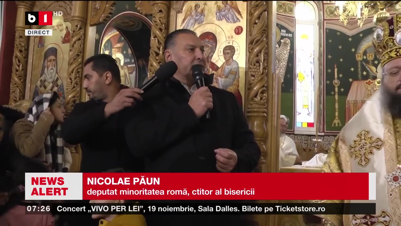 Slujbe la Ereticii Ecumenisti:Paisie,Corneliu Ilie,Nicolae,MASONUL Piedone,ICONOMAHIE,Trapezului