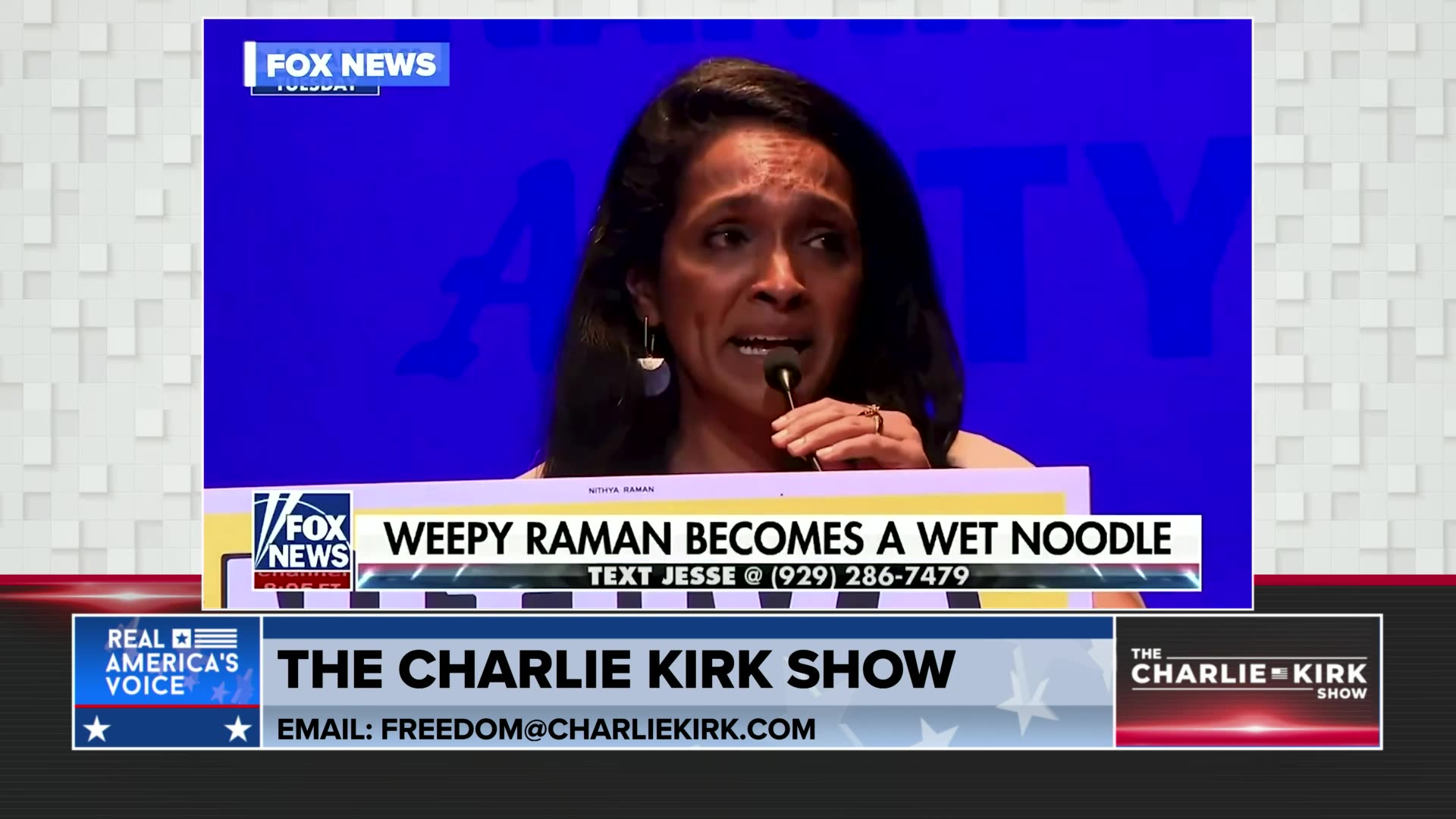 The WLS Triumph + LA Vote Fraud? + Iran Shooting Restarts | Kassam, Logan, Essayli | 6.8.2026