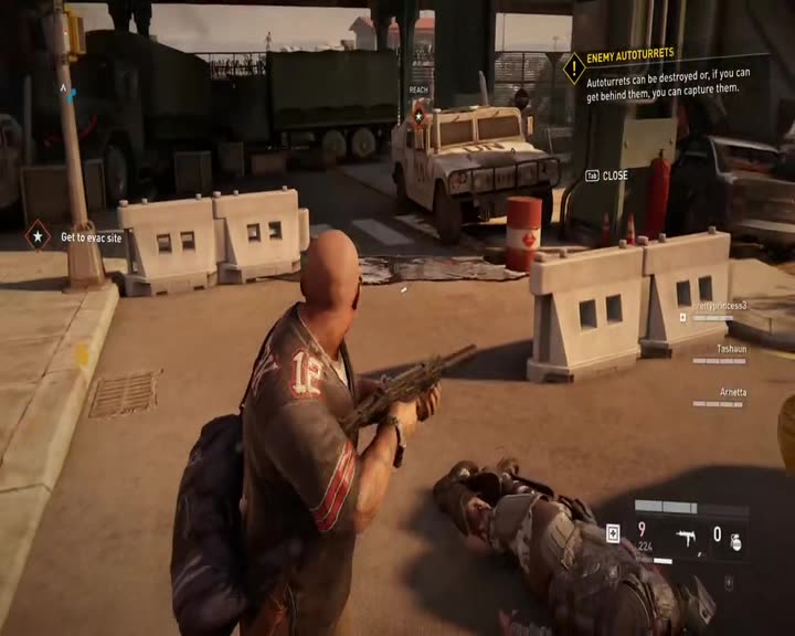 World War Z