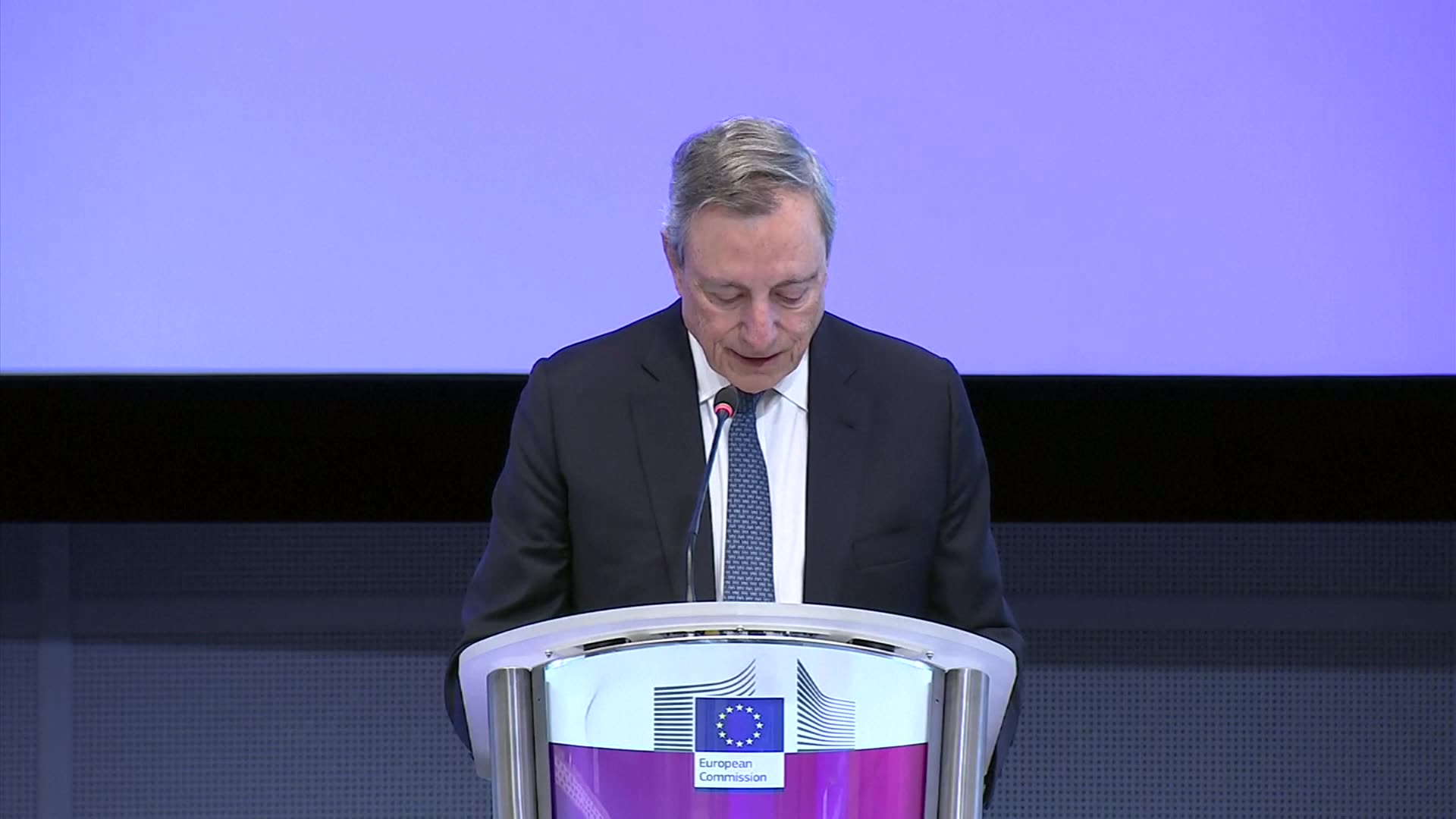 Ursula vs Draghi: EU Progress or Complacency? | Europe Politics | Amaravati Today