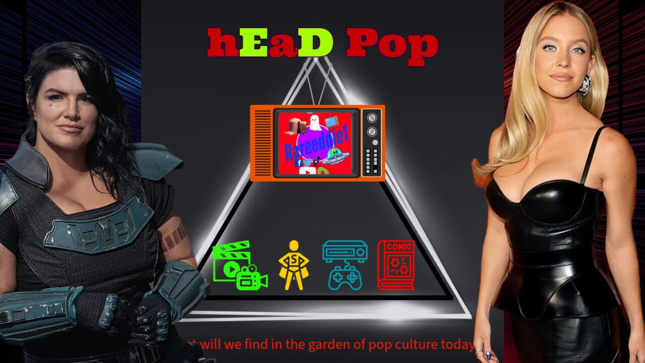 hEaD PoP #72, From Lego Castles to Demon Hunters: Pop Culture Gone Wild