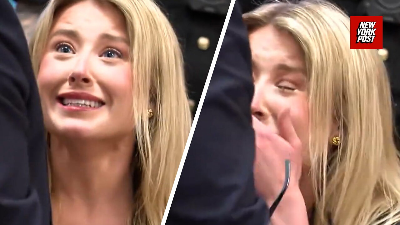 Ohio teacher SOBS as shes sentenced for stalking ex-boyfriend