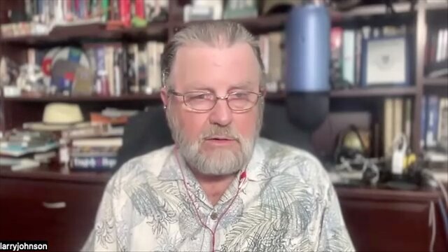 The Casualty Math No One Tells You (CLIP)- Larry Johnson
