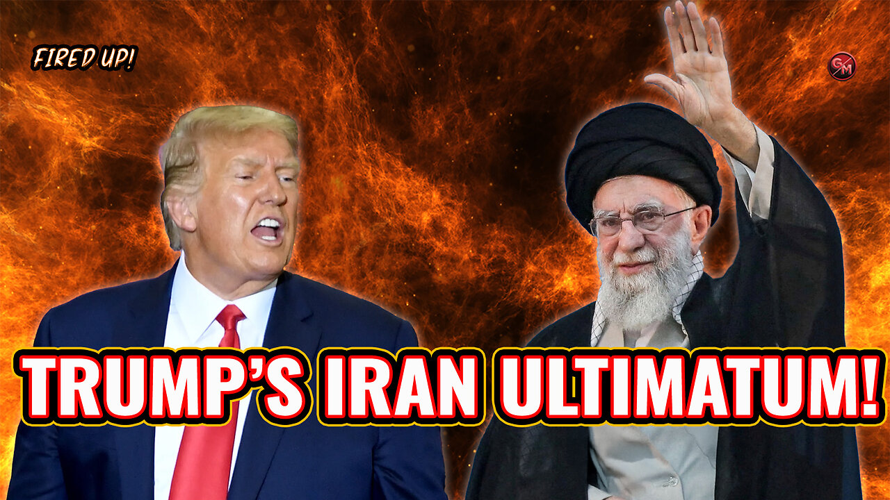 Irans War on US: Trumps Plan Exposed!