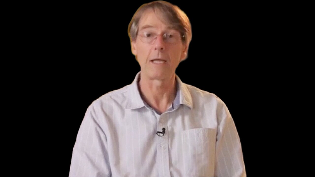 Dr. Michael Yeadon Science Has Died Because Its Been Completely Corrupted