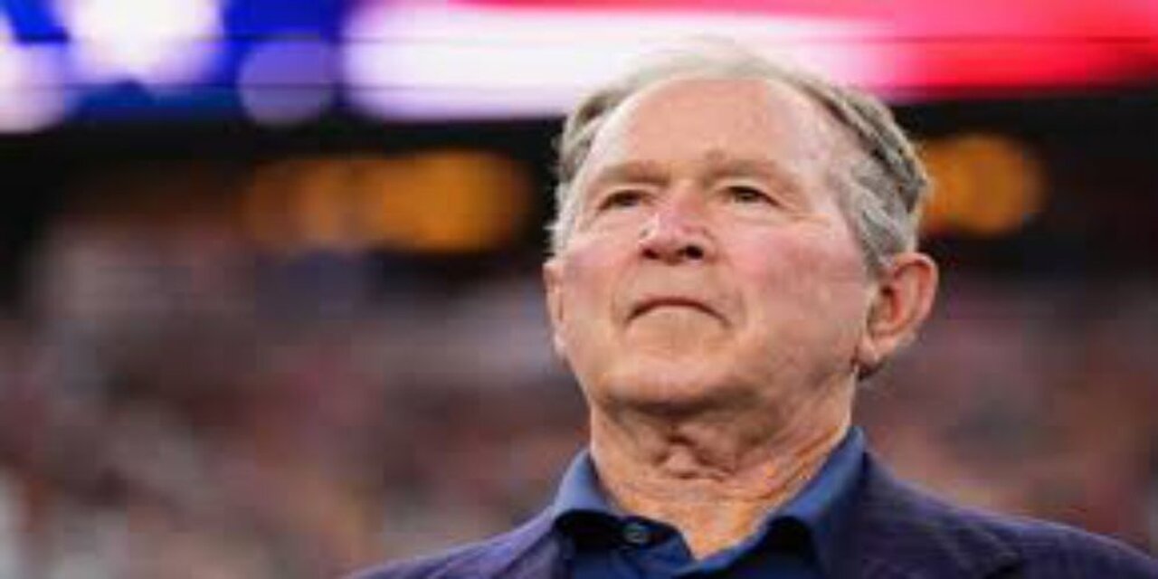 Bush Family Plotting GOP Takeover After Trump Leaves Office, Sources Say