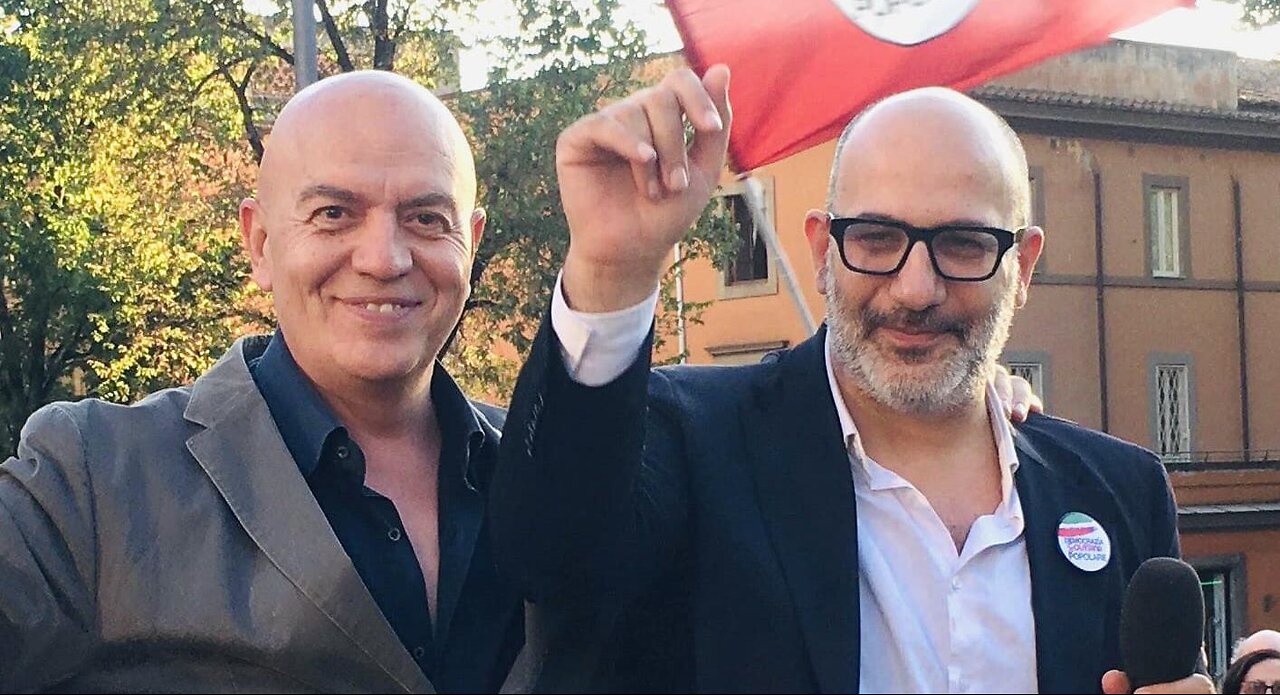 Il Partito che non cè parte 1 - 21 maggio 2025