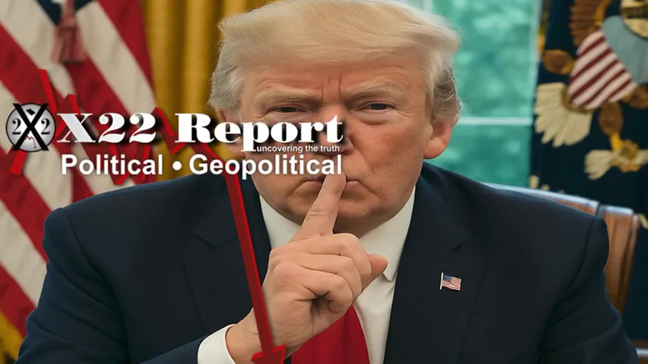 Ep 3681b - Epstein Psyop, Disinformation Necessary, Define Leverage, Next Phase Will Bring Justice