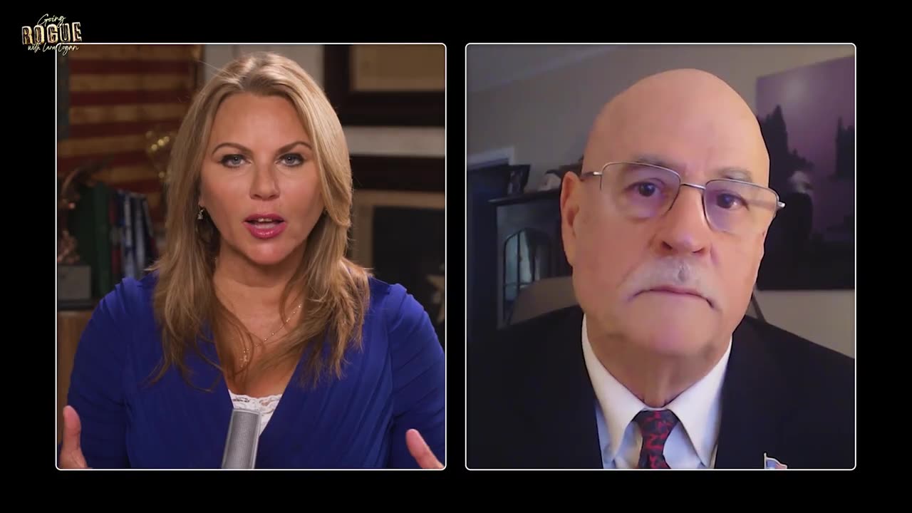 THE AGENDA TO ERASE AMERICA