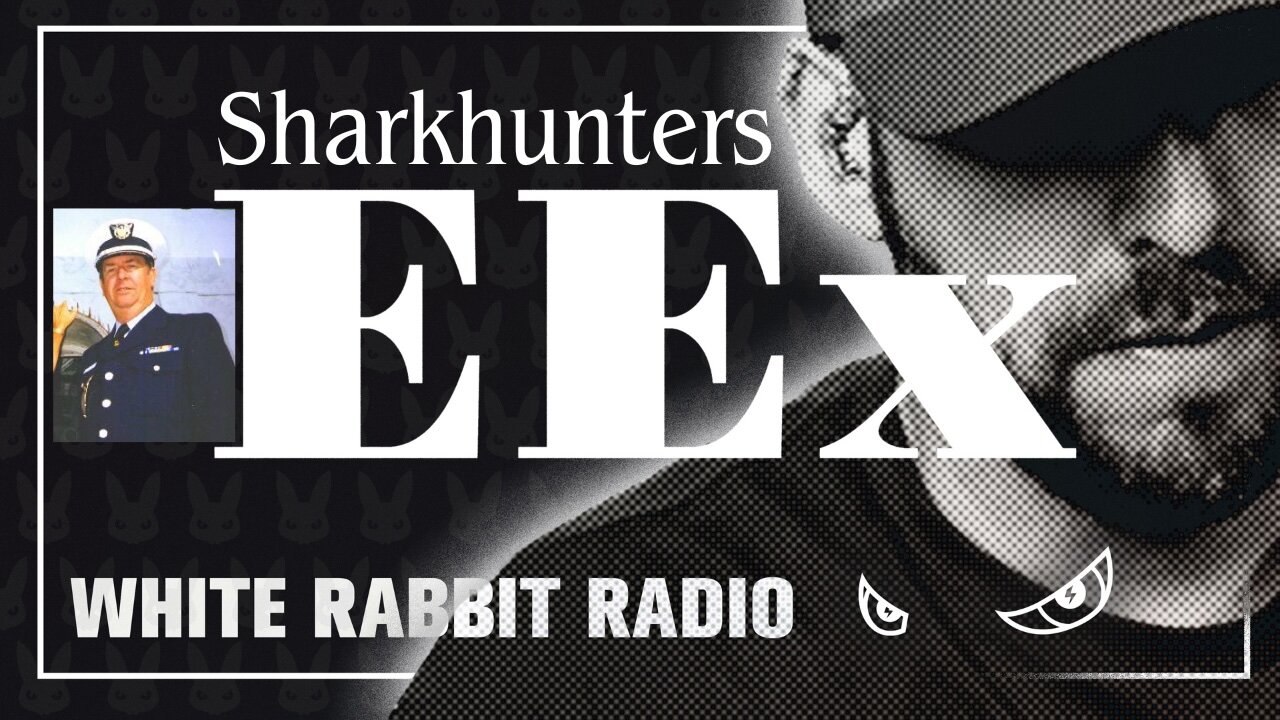 EEx Live | July 28, 2025 | Sharkhunters