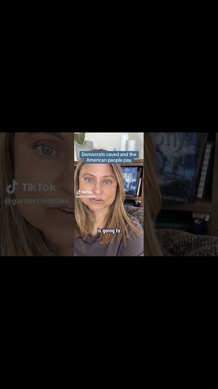 The Truth Is Coming Out Now...