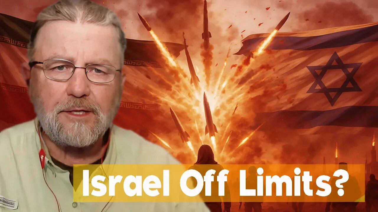 Israels Uncontrollable Blowback | Larry C. Johnson