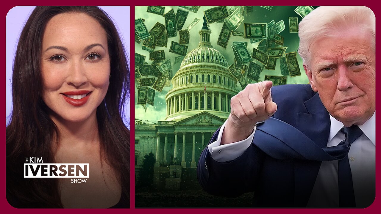 Big Beautiful Bill Passes, Whats In It For you?