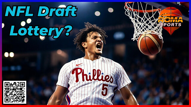 NFL and NBA Draft, MLB Carousel and (I)llegal Sports Betting