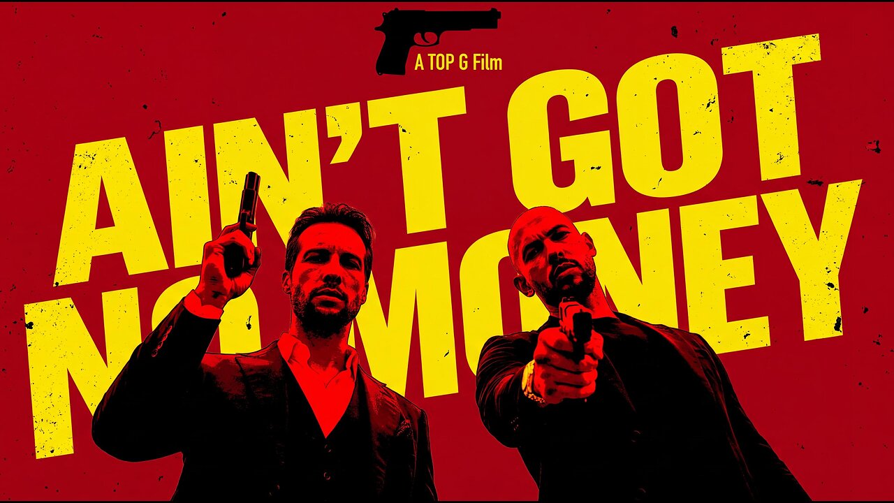A MOTIVE - Ain't Got No Money thumbnail