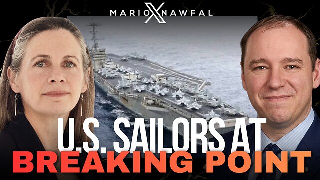 BREAKING: IRAN MAKES NEW PEACE OFFER TO THE U.S. – w/ Lt. Col. Karen Kwiatkowski