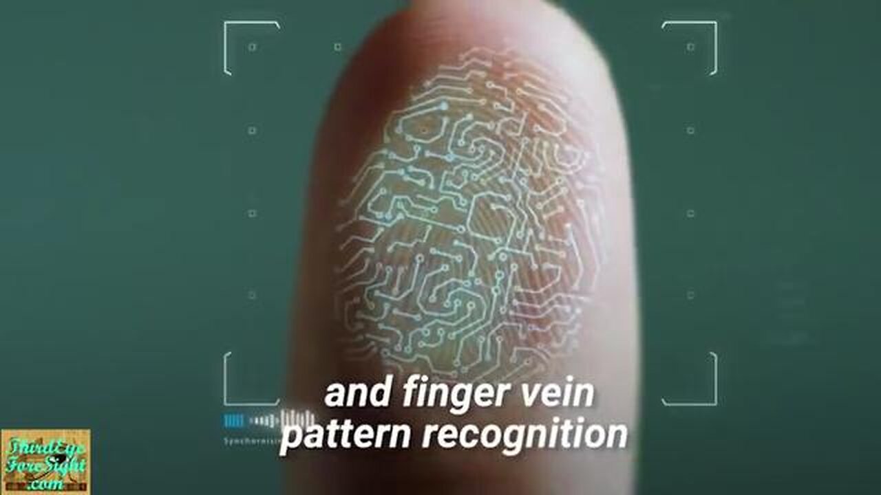 How They Want To Get People To Become A Host For The NANO Parasites