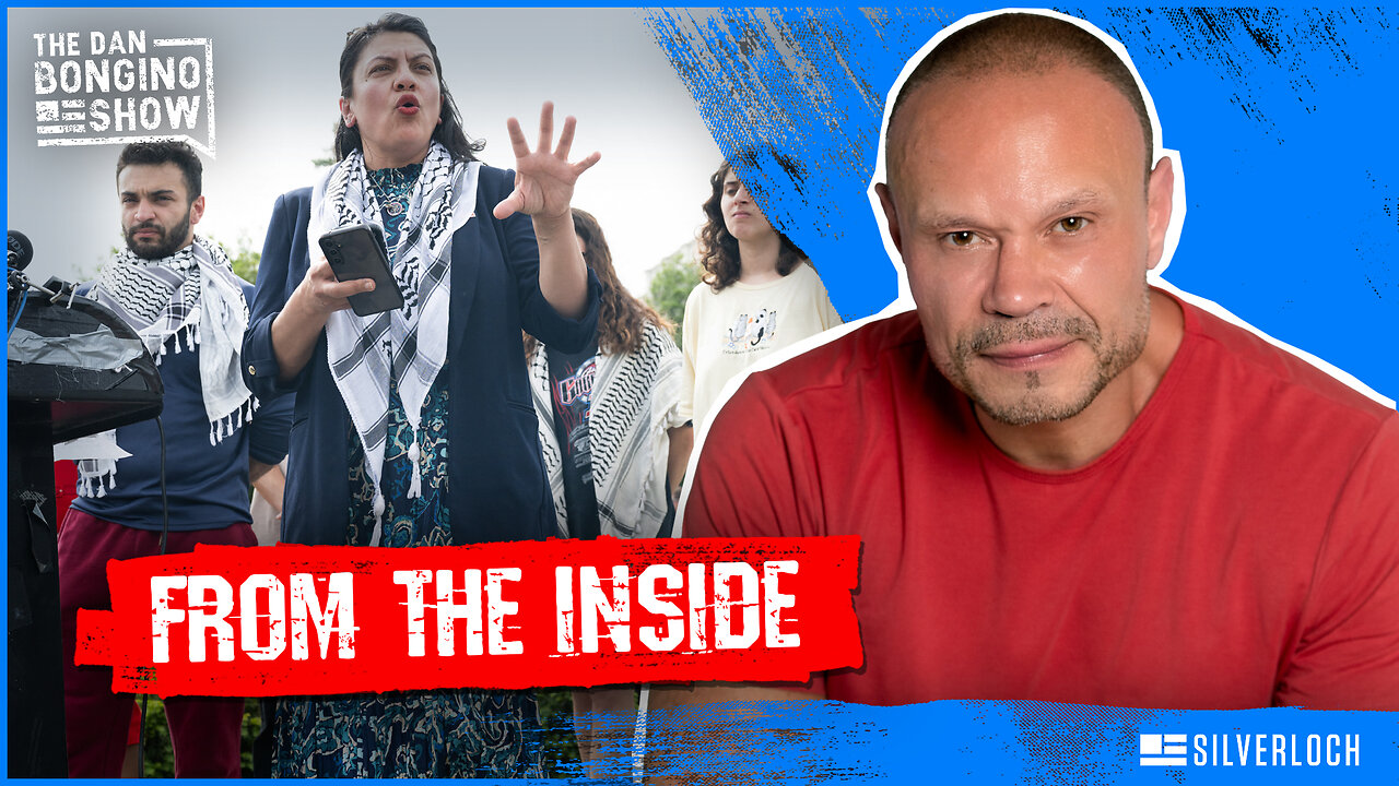 The Calls Are Coming From Inside The House (Ep. 2551) - 07/13/2026